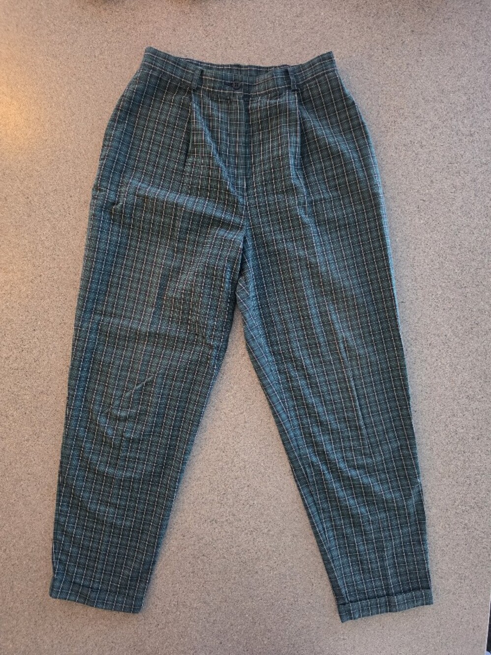 Talbots Trousers